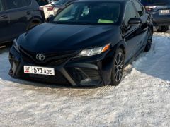 Photo of the vehicle Toyota Camry