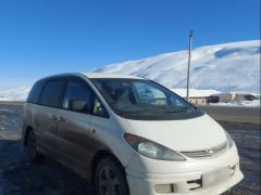 Photo of the vehicle Toyota Estima