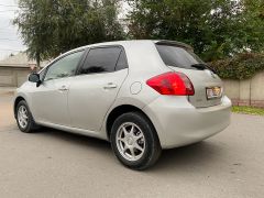 Фото авто Toyota Auris