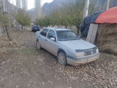 Photo of the vehicle Volkswagen Vento