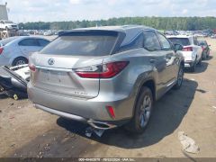 Сүрөт унаа Lexus RX