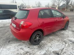 Photo of the vehicle Toyota Auris