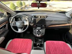 Сүрөт унаа Honda CR-V