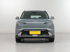 Photo of the vehicle Kia EV5