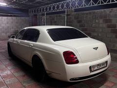 Photo of the vehicle Bentley Continental Flying Spur