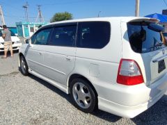 Photo of the vehicle Honda Odyssey