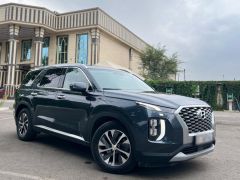 Фото авто Hyundai Palisade