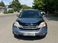 Сүрөт унаа Honda CR-V