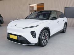 Photo of the vehicle Nio ES8