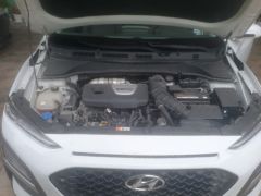 Photo of the vehicle Hyundai Kona