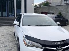 Сүрөт унаа Toyota Camry