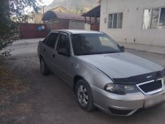 Фото авто Daewoo Nexia