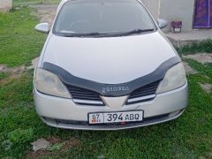 Фото авто Nissan Primera