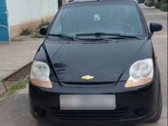 Сүрөт унаа Chevrolet Spark