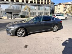 Photo of the vehicle Hyundai Grandeur