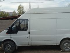 Фото авто Ford Transit