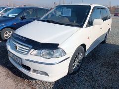 Сүрөт унаа Honda Odyssey