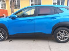 Фото авто Hyundai Kona