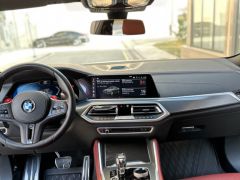 Фото авто BMW X6