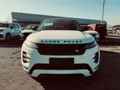 Сүрөт унаа Land Rover Range Rover Evoque