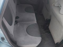 Сүрөт унаа Honda Fit