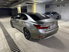 Фото авто Lexus ES