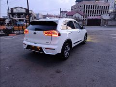 Сүрөт унаа Kia Niro