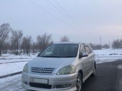 Сүрөт унаа Toyota Ipsum