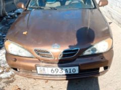 Photo of the vehicle Nissan Primera