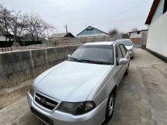 Сүрөт унаа Daewoo Nexia