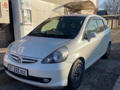 Сүрөт унаа Honda Fit