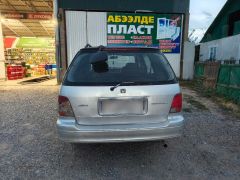 Сүрөт унаа Honda Odyssey