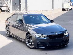 Сүрөт унаа BMW 3 серия