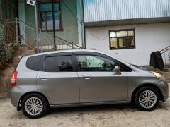 Сүрөт унаа Honda Fit