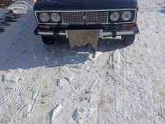 Сүрөт унаа ВАЗ (Lada) 2106