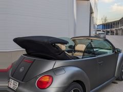 Фото авто Volkswagen Beetle