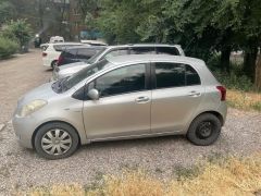 Сүрөт унаа Toyota Yaris