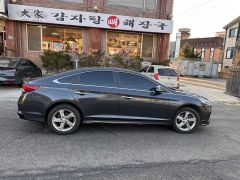 Сүрөт унаа Hyundai Sonata