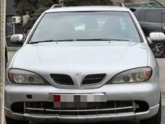 Сүрөт унаа Nissan Primera