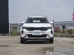 Фото авто Kia Sonet