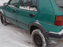 Фото авто Volkswagen Golf