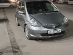 Фото авто Honda Fit