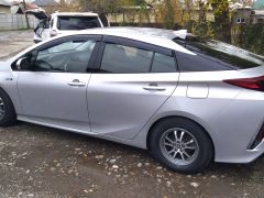 Photo of the vehicle Toyota Prius