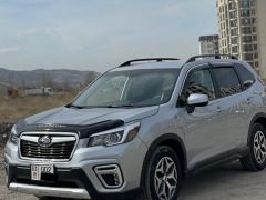 Фото авто Subaru Forester