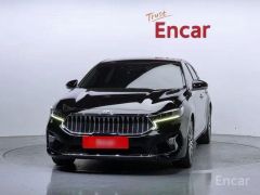 Фото авто Kia K7