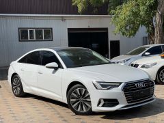 Сүрөт унаа Audi A6