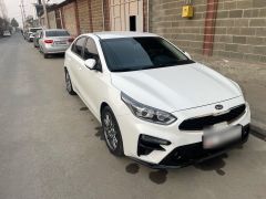 Фото авто Kia K3