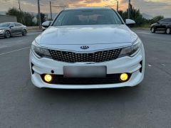 Photo of the vehicle Kia K5