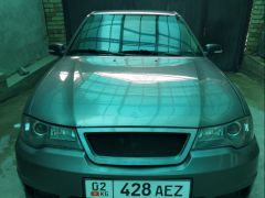 Photo of the vehicle Daewoo Nexia