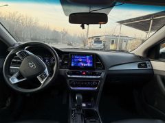 Сүрөт унаа Hyundai Sonata